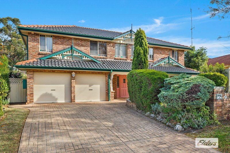 37 Fern Circuit West , Menai NSW 2234