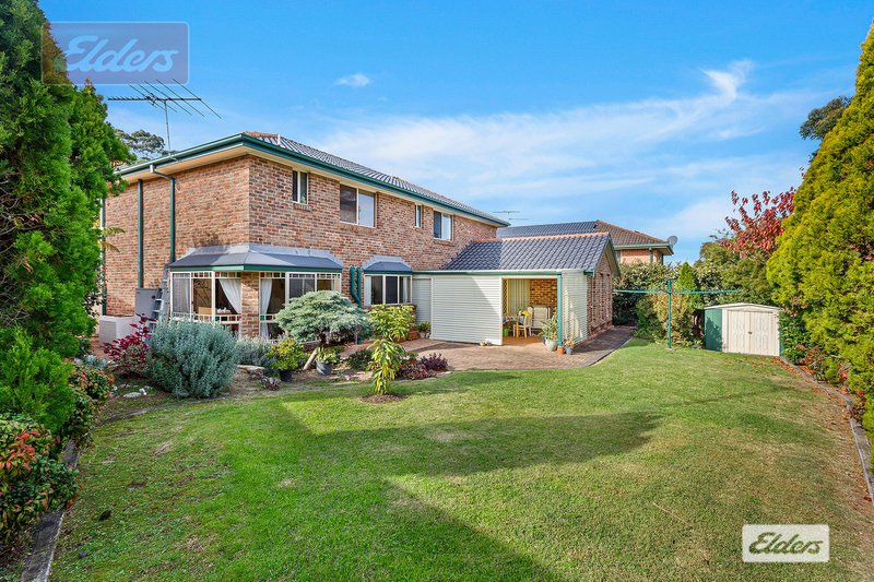 Photo - 37 Fern Circuit West , Menai NSW 2234 - Image 7