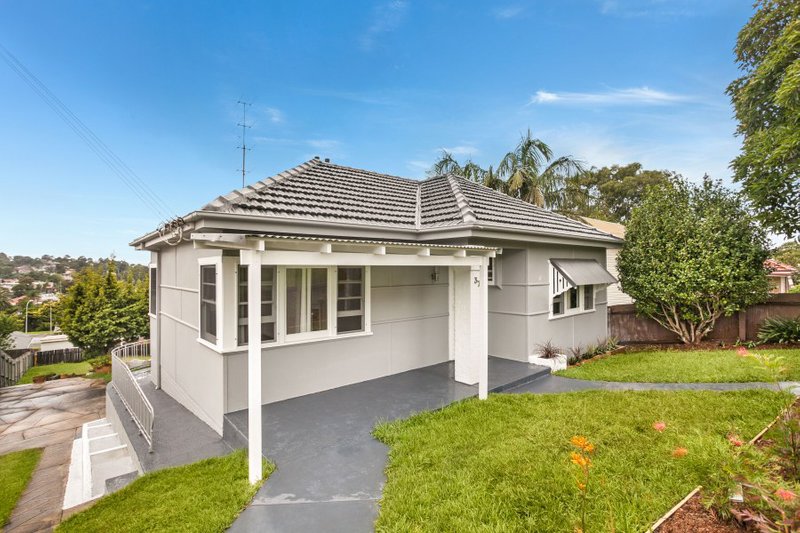 Photo - 37 Figtree Crescent, Figtree NSW 2525 - Image 1