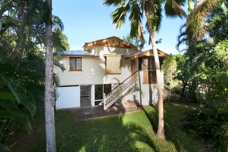 37 First Avenue, Railway Estate QLD 4810