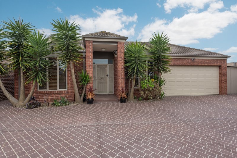 37 Flagstaff Loop, Craigieburn VIC 3064