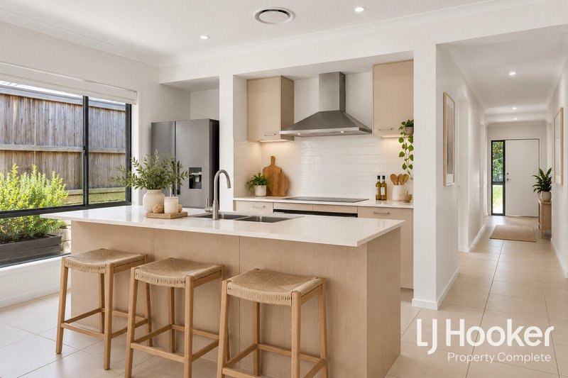 Photo - 37 Flinders Drive, Yarrabilba QLD 4207 - Image 1