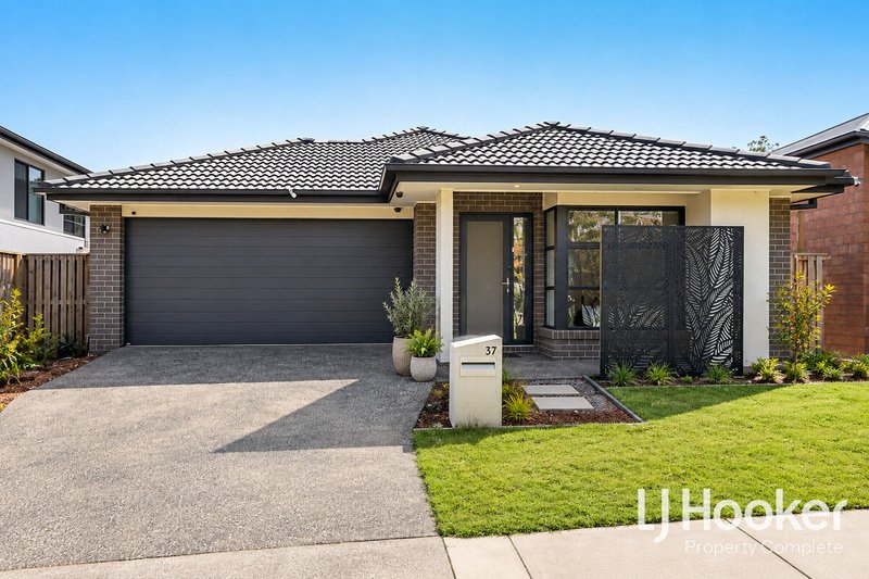 Photo - 37 Flinders Drive, Yarrabilba QLD 4207 - Image 2