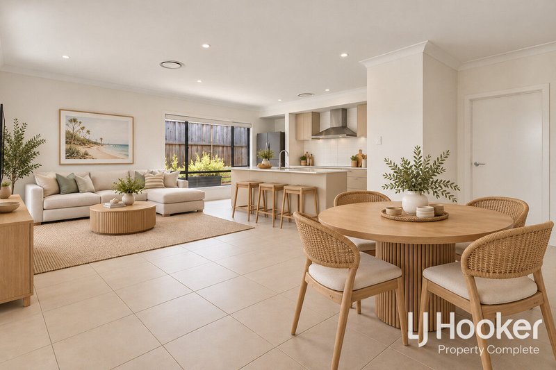 Photo - 37 Flinders Drive, Yarrabilba QLD 4207 - Image 3