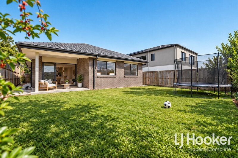 Photo - 37 Flinders Drive, Yarrabilba QLD 4207 - Image 4