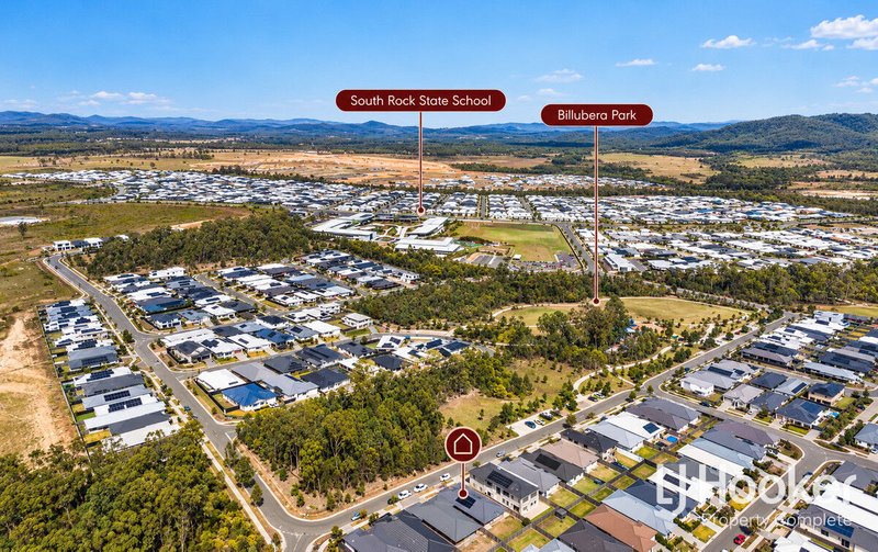 Photo - 37 Flinders Drive, Yarrabilba QLD 4207 - Image 10