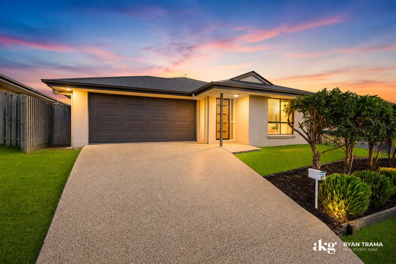 Photo - 37 Flora Terrace, Pimpama QLD 4209 - Image 1