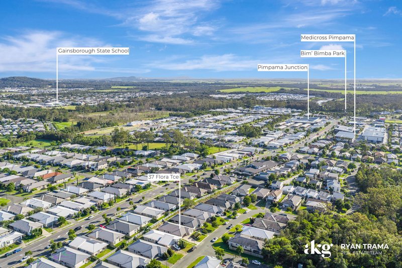 Photo - 37 Flora Terrace, Pimpama QLD 4209 - Image 20