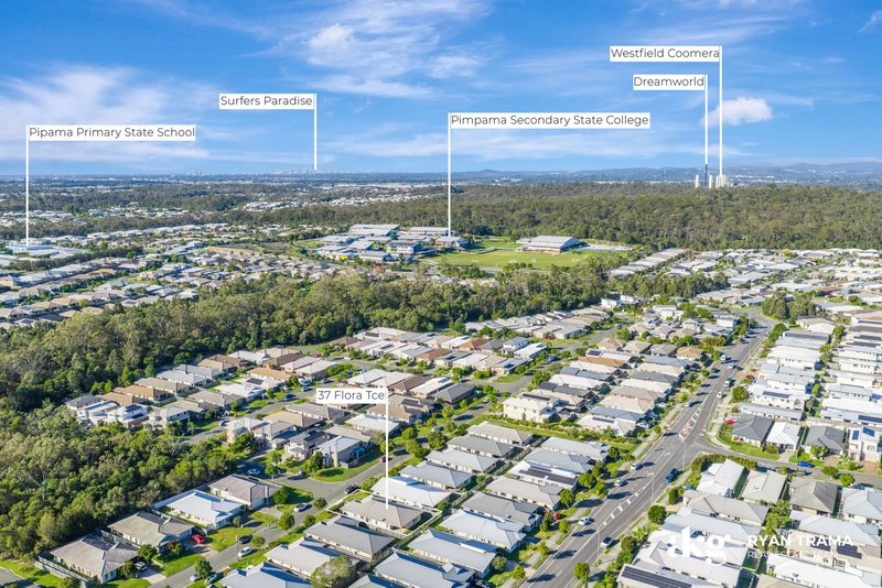 Photo - 37 Flora Terrace, Pimpama QLD 4209 - Image 21