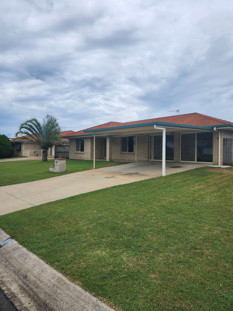 37 Forehsore Drive, Urangan QLD 4655