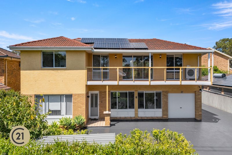 37 Forester Crescent, Cherrybrook NSW 2126