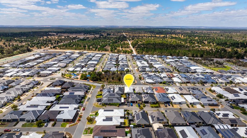 Photo - 37 Forever Boulevard, Banksia Grove WA 6031 - Image 26