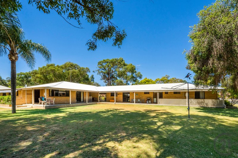 Photo - 37 Forrest Street, Pinjarra WA 6208 - Image 2