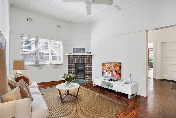 Photo - 37 Foucart Street, Rozelle NSW 2039 - Image 2