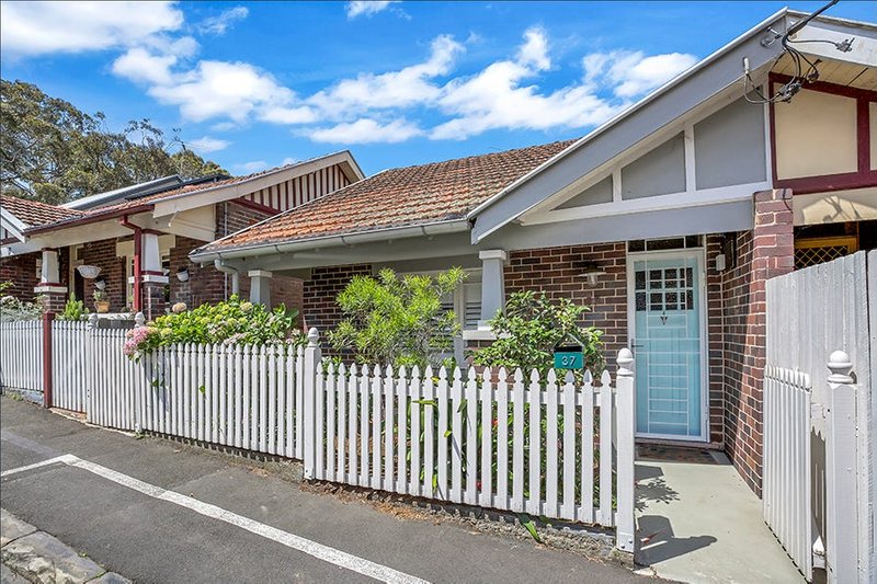 Photo - 37 Foucart Street, Rozelle NSW 2039 - Image 5