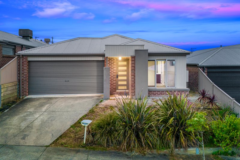 Photo - 37 Fraser Street, Mount Pleasant VIC 3350 - Image