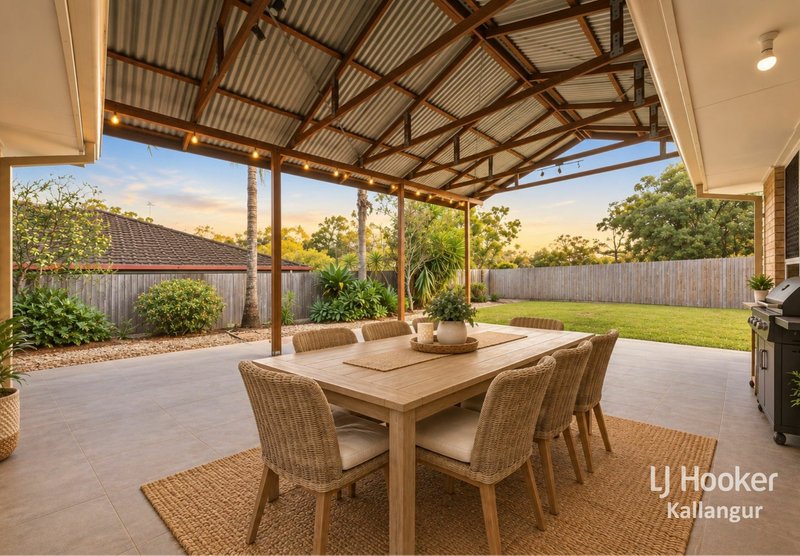 Photo - 37 Freedom Drive, Kallangur QLD 4503 - Image 12