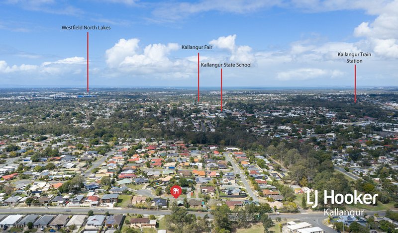Photo - 37 Freedom Drive, Kallangur QLD 4503 - Image 18