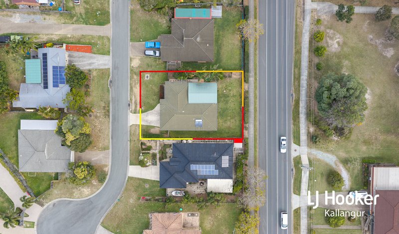 Photo - 37 Freedom Drive, Kallangur QLD 4503 - Image 19