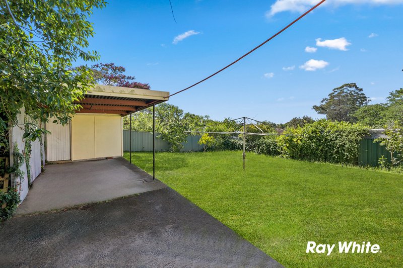 Photo - 37 Freeman Street, Lalor Park NSW 2147 - Image 6