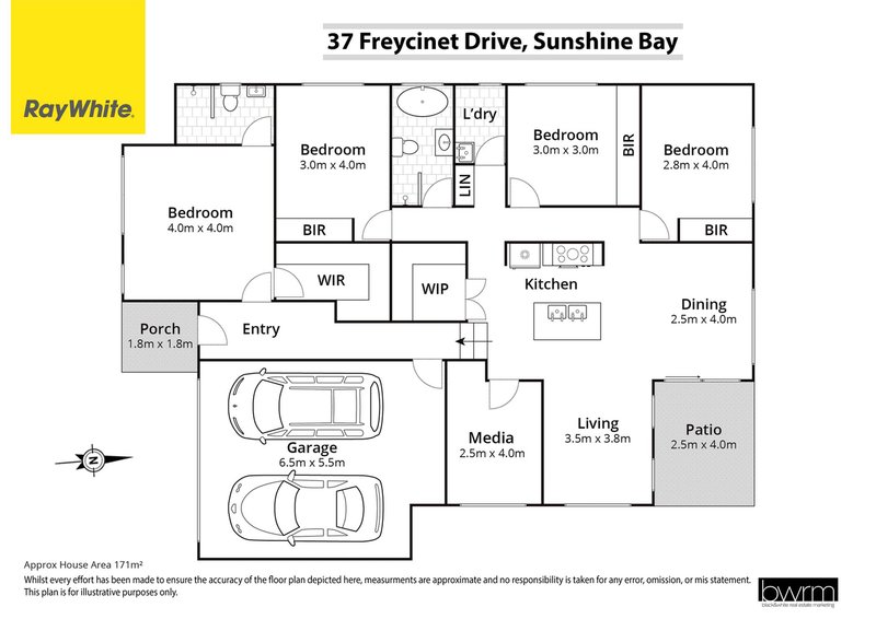 Photo - 37 Freycinet Drive, Sunshine Bay NSW 2536 - Image 19