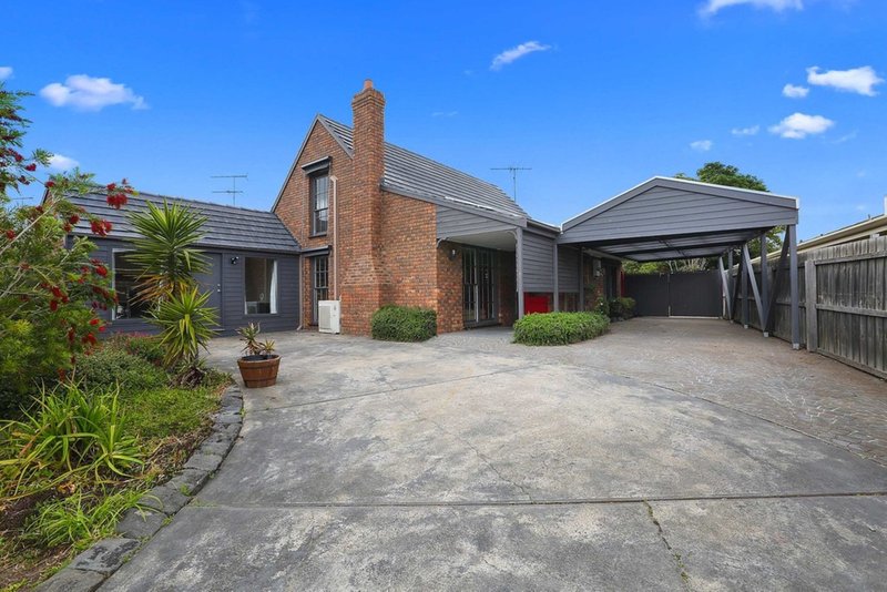 Photo - 37 Fryers Road, Highton VIC 3216 - Image 1