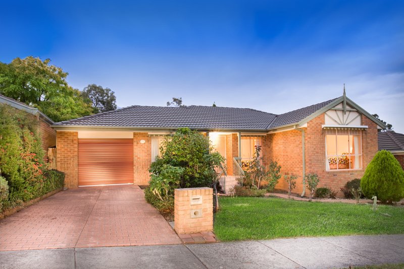 37 Gallery Gate Road, Yallambie VIC 3085