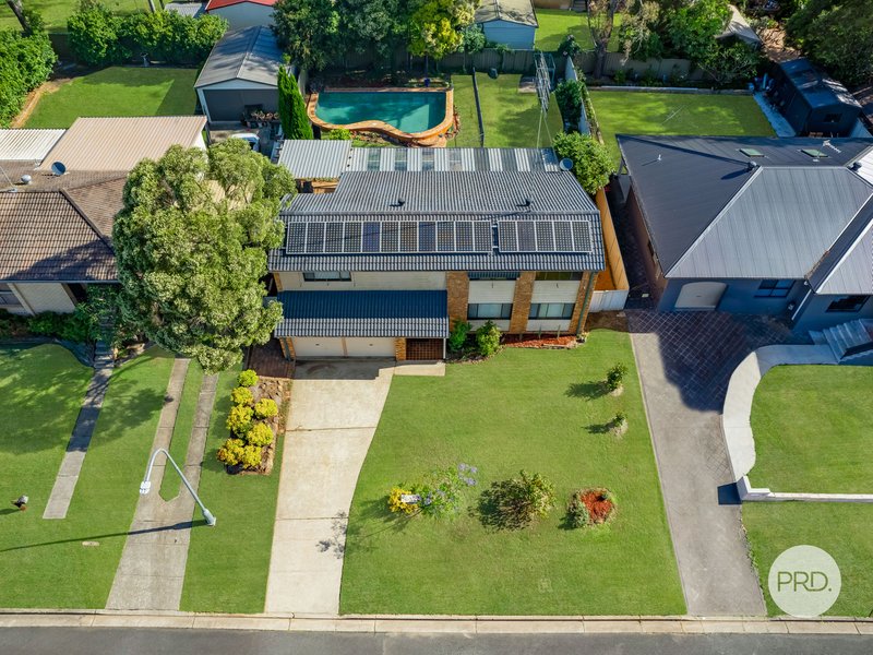 37 Gandell Crescent, South Penrith NSW 2750