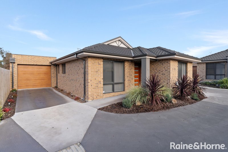 Photo - 3/7 Gap Road, Riddells Creek VIC 3431 - Image