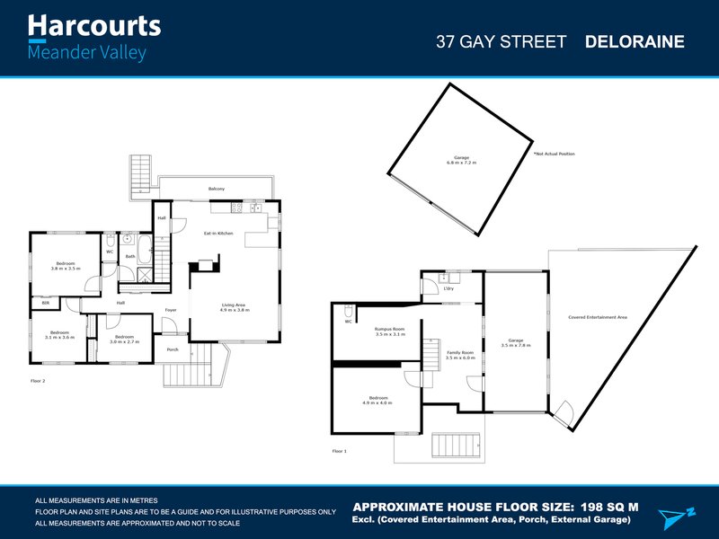 Photo - 37 Gay Street, Deloraine TAS 7304 - Image 25