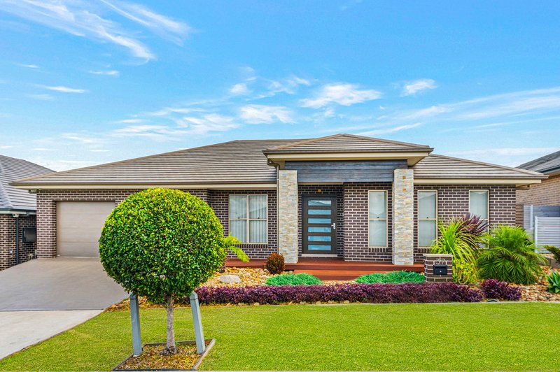 37 Geoghegan Circuit, Oran Park NSW 2570