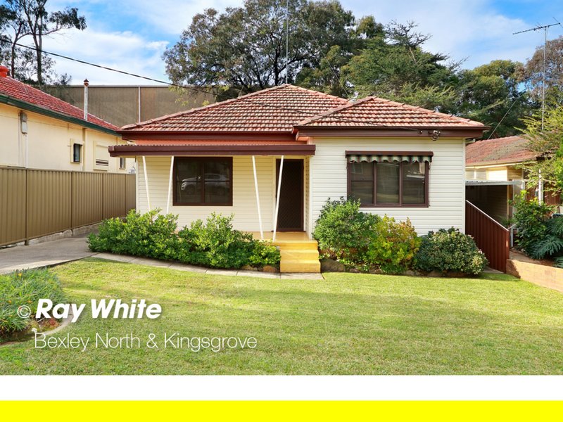 37 Glamis Street, Kingsgrove NSW 2208