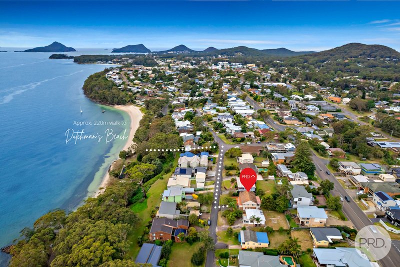 37 Gloucester Street, Nelson Bay NSW 2315