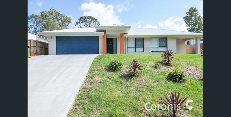 Photo - 37 Gordon Drive, Upper Coomera QLD 4209 - Image 1