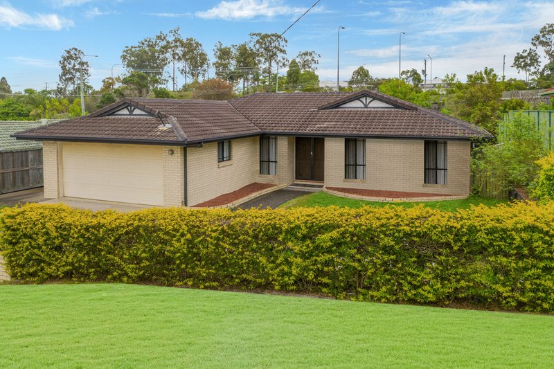 37 Gordonia Drive, Regents Park QLD 4118