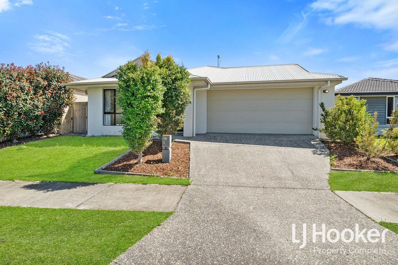 Photo - 37 Gossan Circuit, Yarrabilba QLD 4207 - Image 1