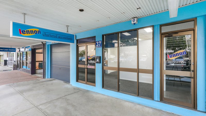 Photo - 37 Grafton Street, Cairns City QLD 4870 - Image 4