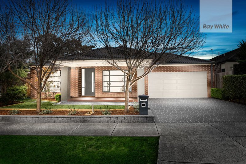 37 Grange Drive, South Morang VIC 3752