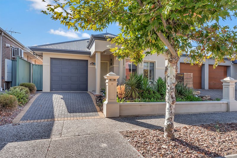 37 Grasswren Way, Mawson Lakes SA 5095