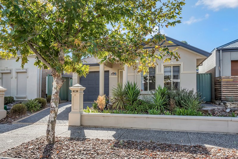 Photo - 37 Grasswren Way, Mawson Lakes SA 5095 - Image 20