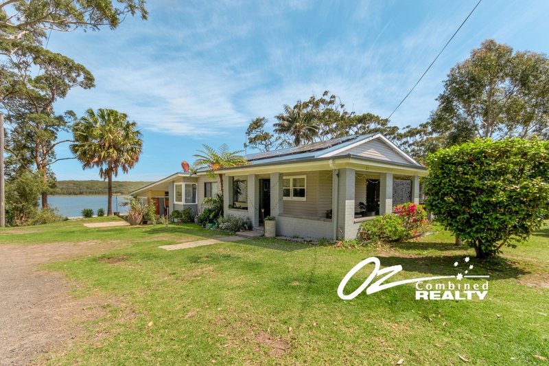 37 Greenbank Grove, Culburra Beach NSW 2540