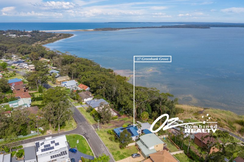 Photo - 37 Greenbank Grove, Culburra Beach NSW 2540 - Image 12