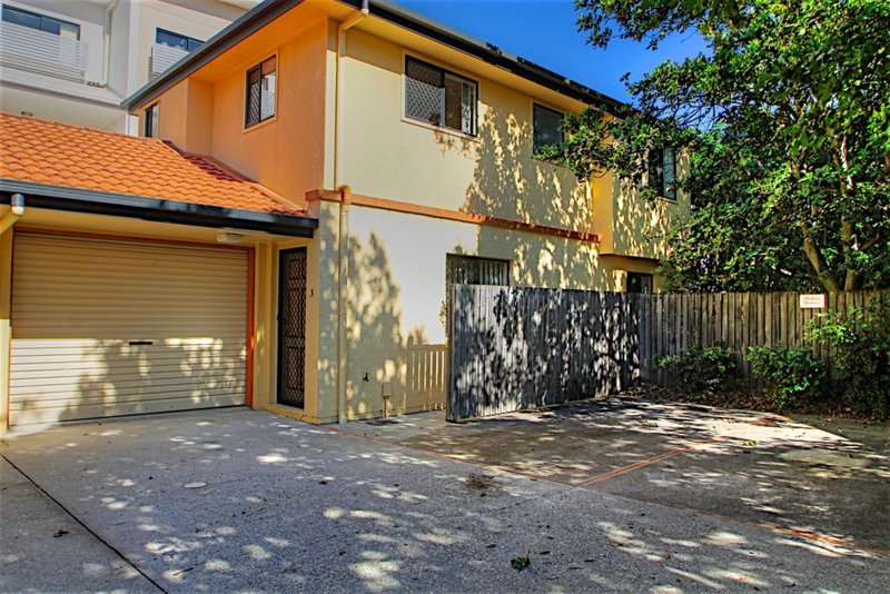 3/7 Greenbank Street, Chermside QLD 4032