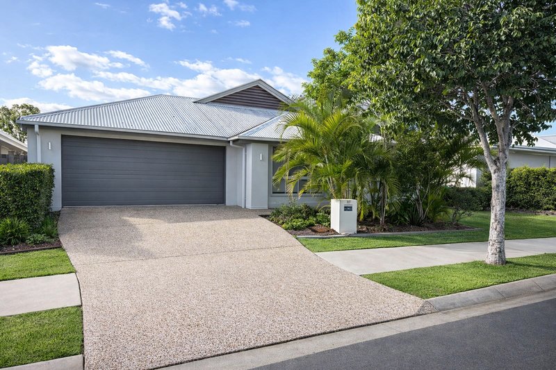 Photo - 37 Greenhaven Circuit, Narangba QLD 4504 - Image 1