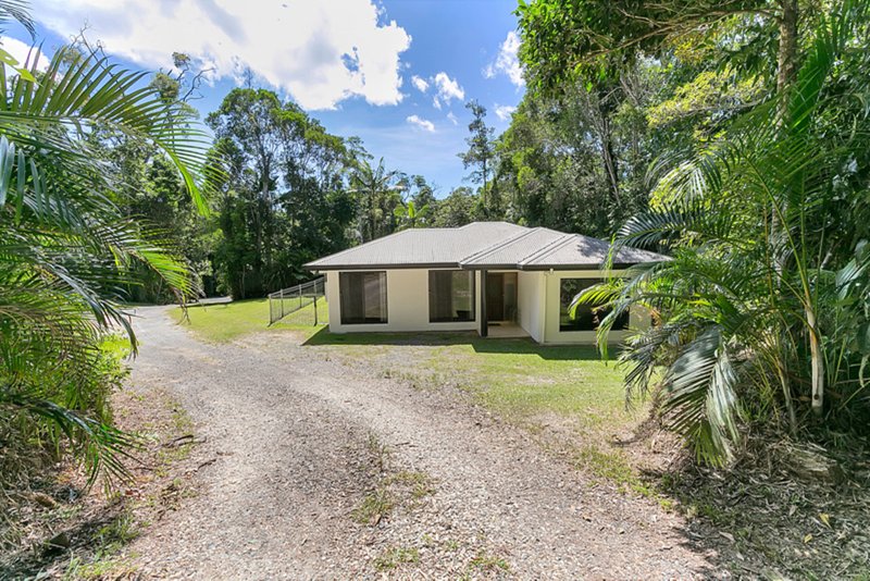 Photo - 37 Gregory Terrace, Kuranda QLD 4881 - Image 2