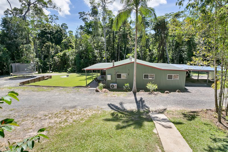 Photo - 37 Gregory Terrace, Kuranda QLD 4881 - Image 3