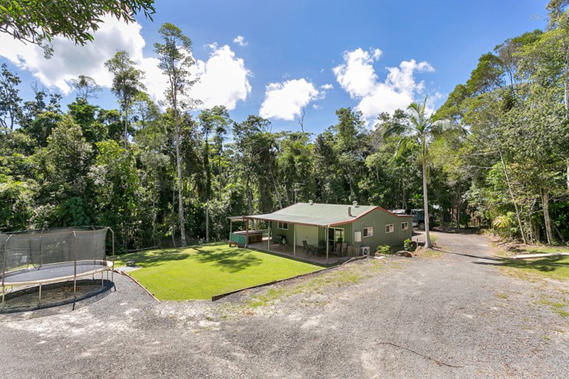 Photo - 37 Gregory Terrace, Kuranda QLD 4881 - Image 8