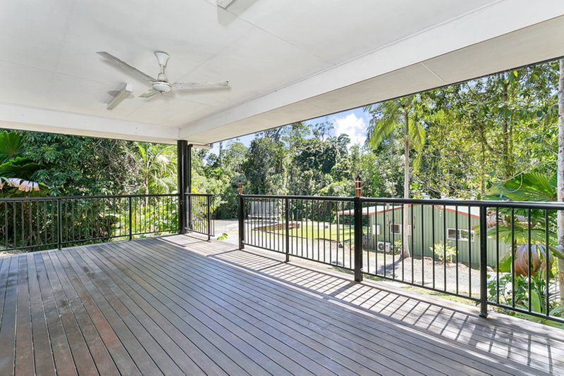 Photo - 37 Gregory Terrace, Kuranda QLD 4881 - Image 17