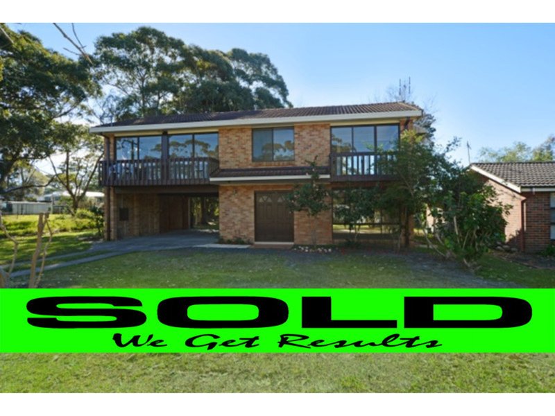 37 Greville Avenue, Sanctuary Point NSW 2540