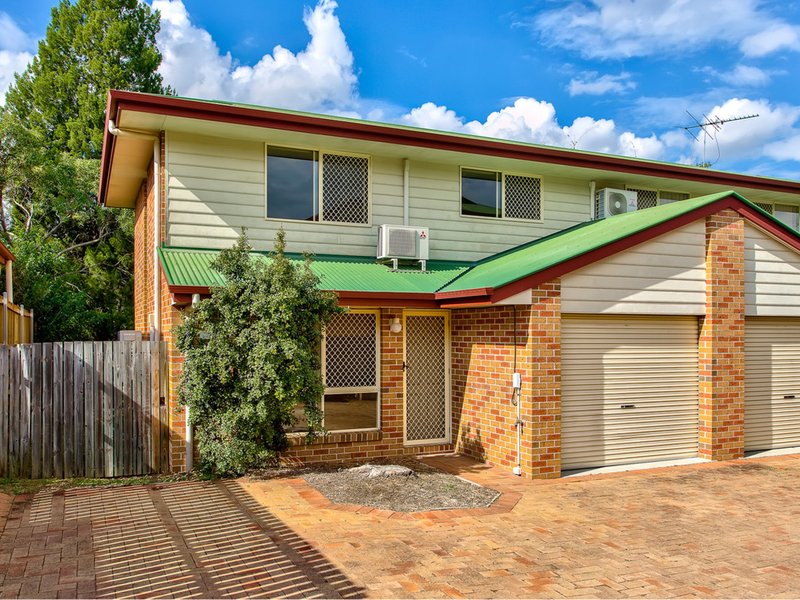 3/7 Groom Street, Gordon Park QLD 4031